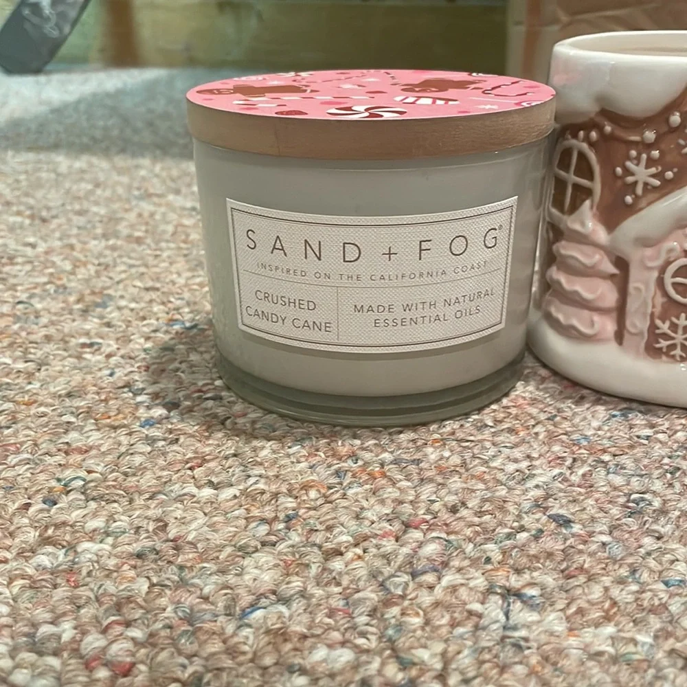 Pastel gingerbread bundle - Picture 2 of 7